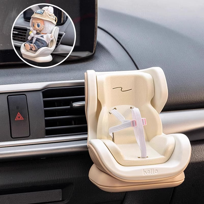 Safety seat for Labub