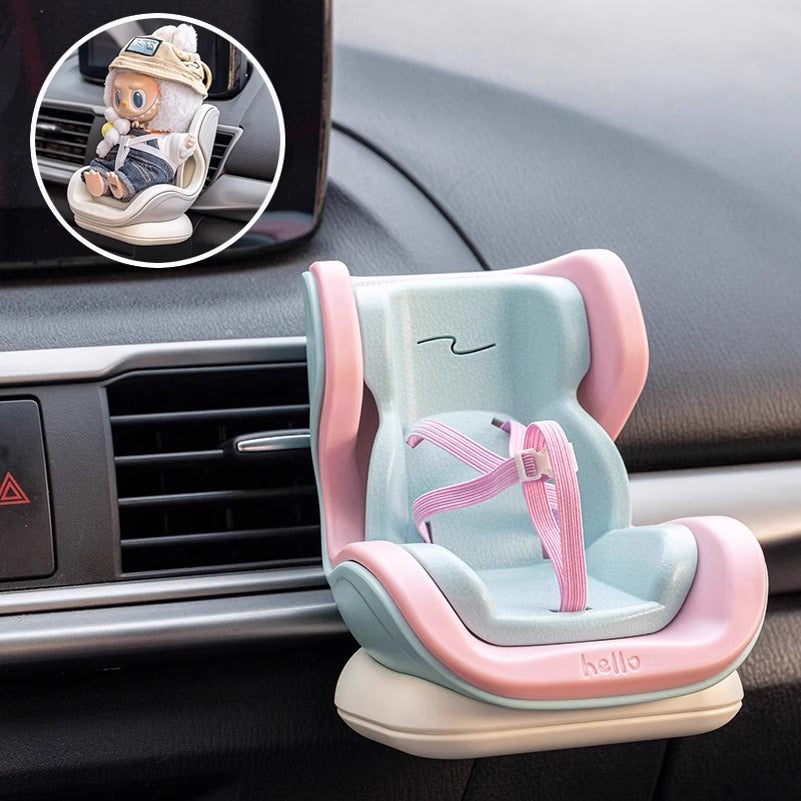 Safety seat for Labub