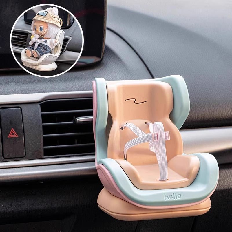Safety seat for Labub