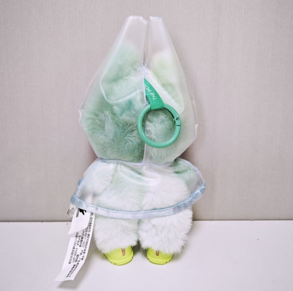 For Labubu Doll Clothes - Fits 17cm Vinyl Figures, Fashion Outfits Only (Doll Not Included)-065