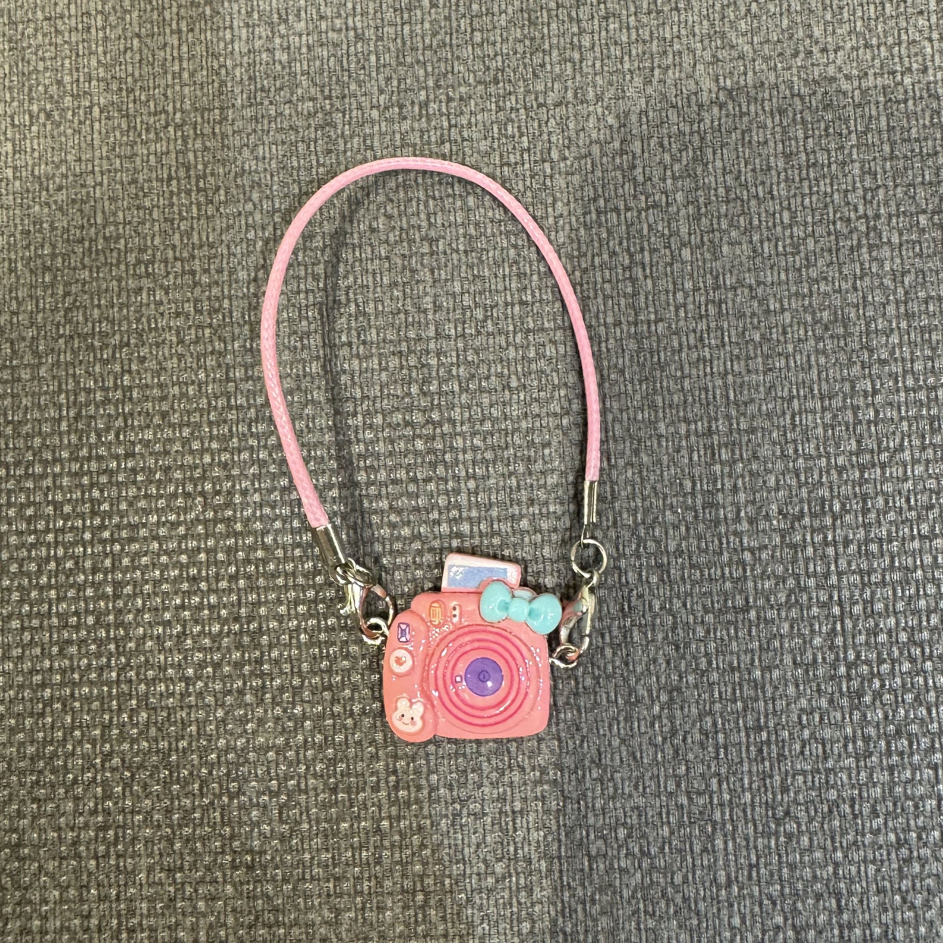 Camera for Labub
