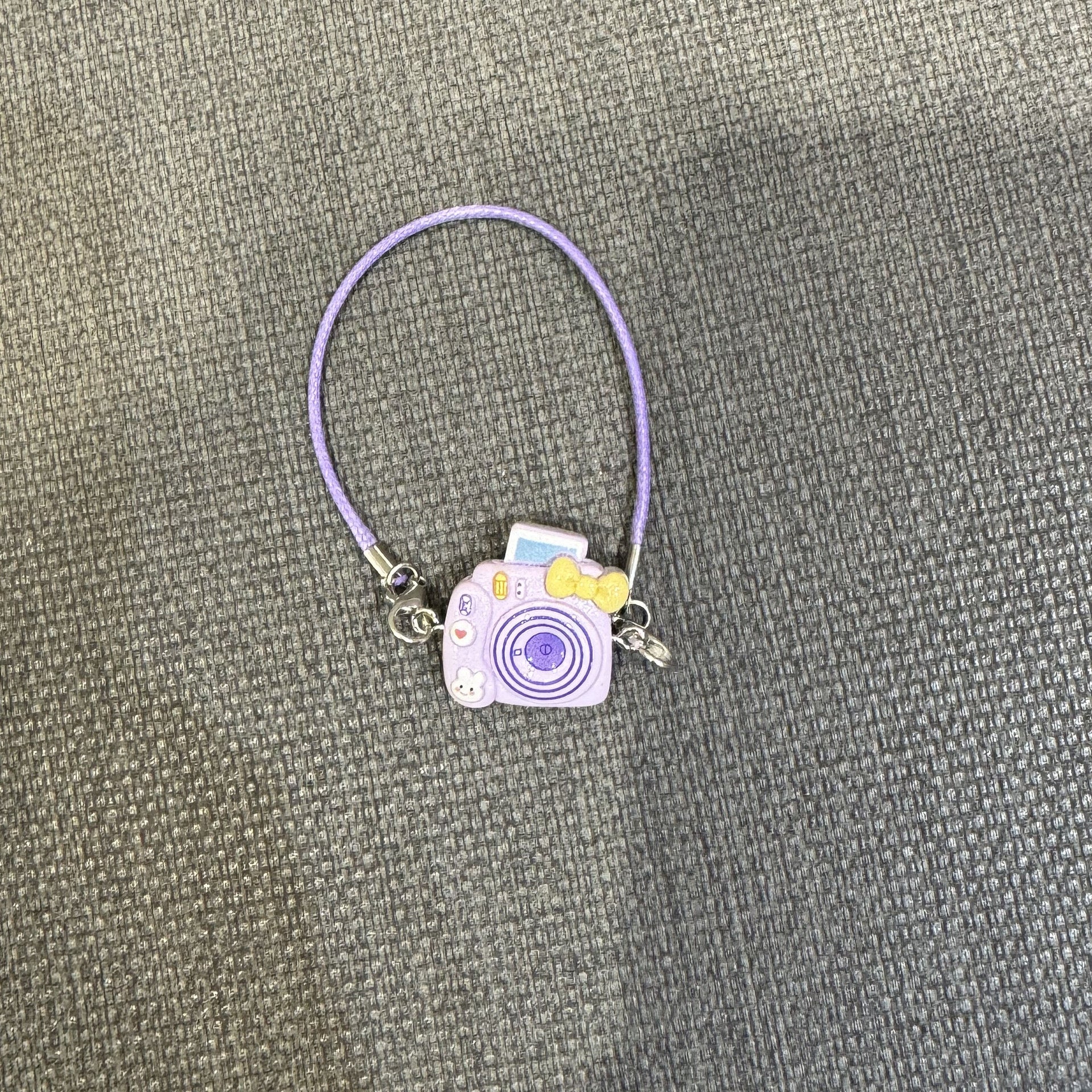 Camera for Labub