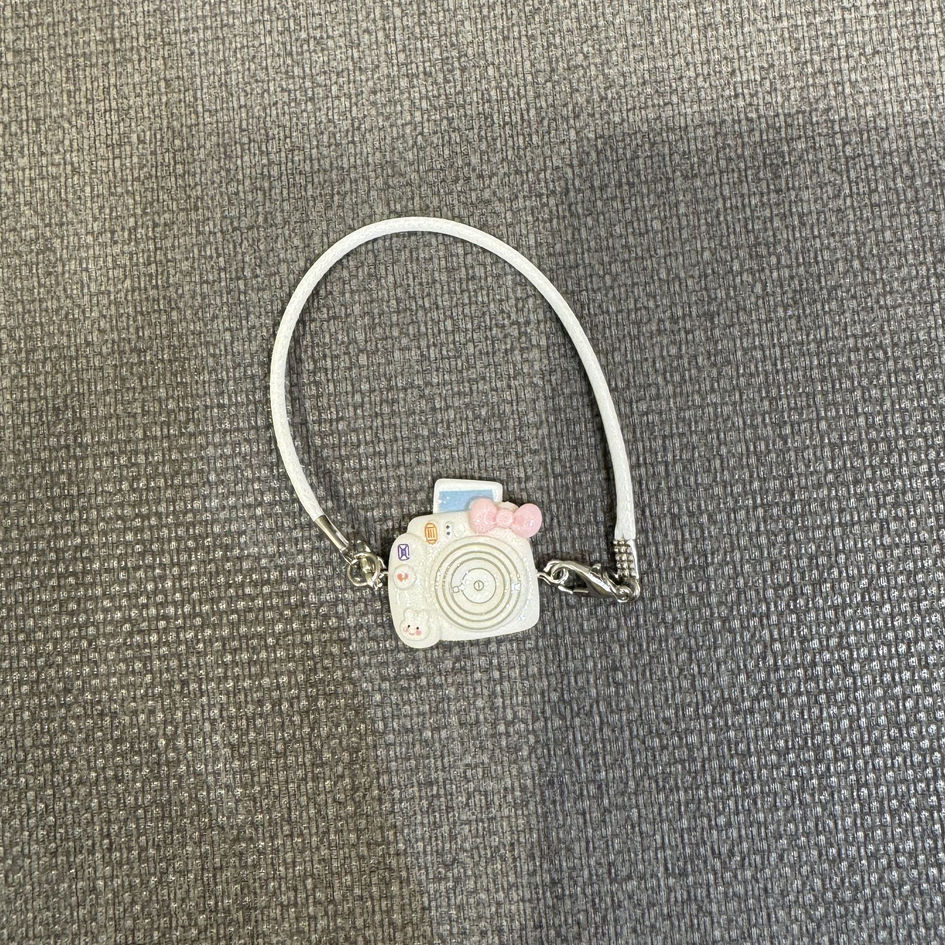 Camera for Labub