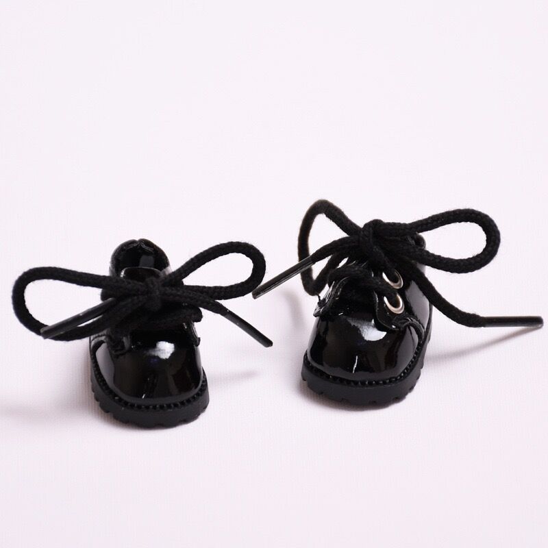 Various styles of shoes for 17cm Labub