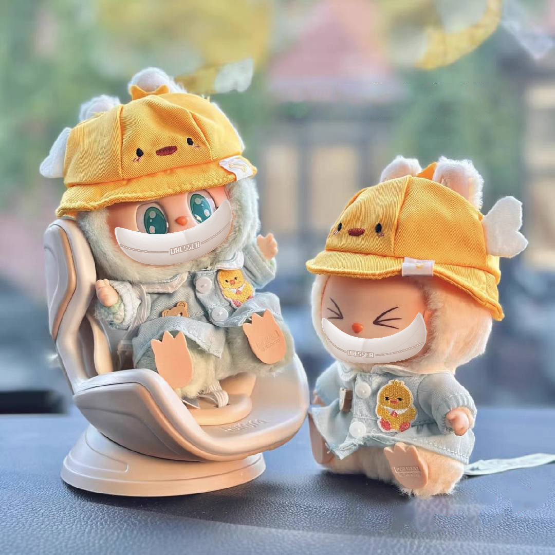 Safety seat for Labub