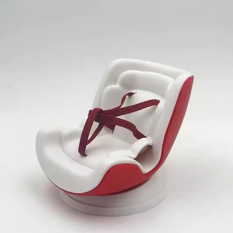 Safety seat for Labub