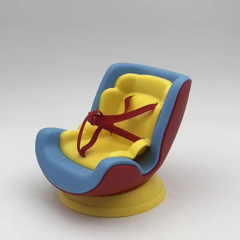 Safety seat for Labub