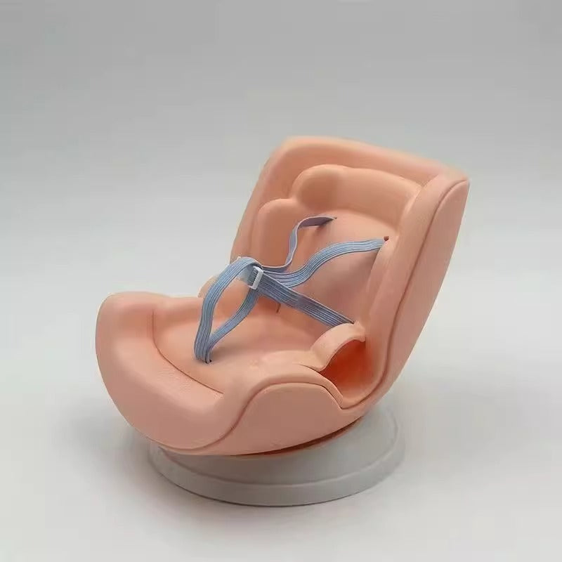 Safety seat for Labub