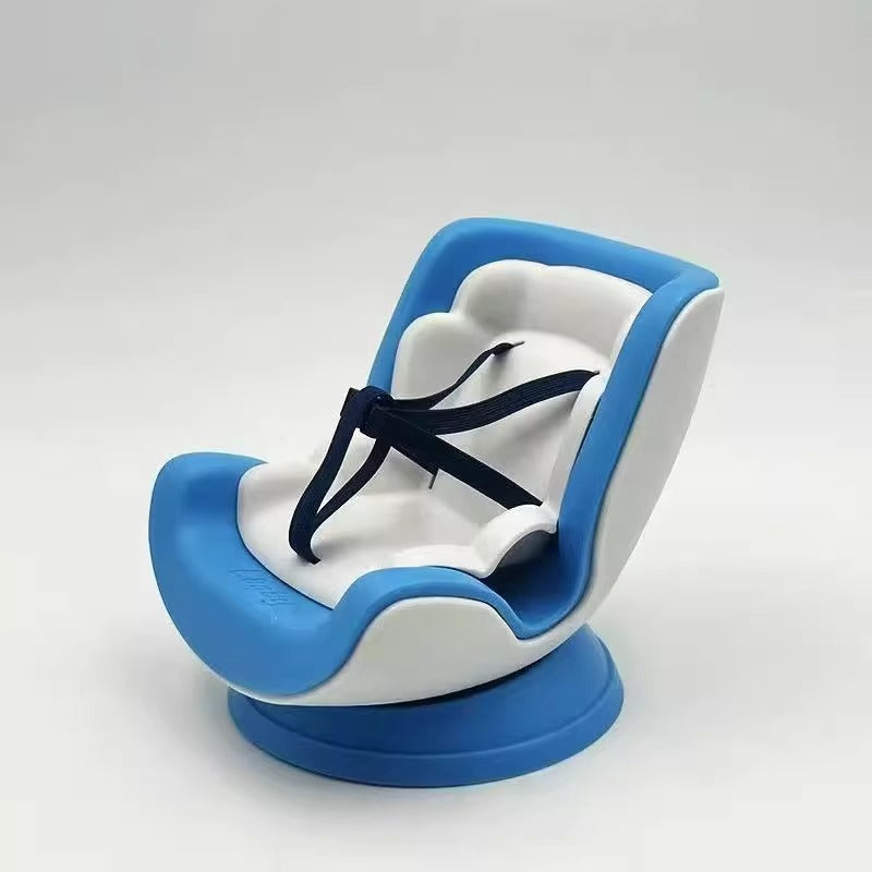 Safety seat for Labub