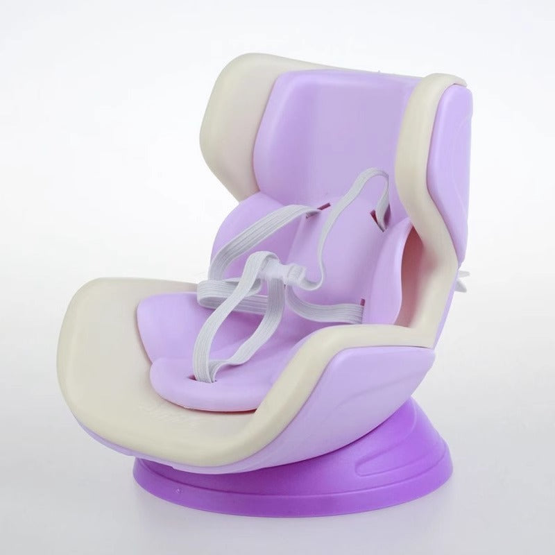 Safety seat for Labub