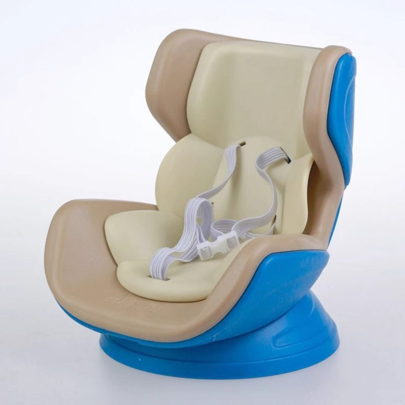 Safety seat for Labub