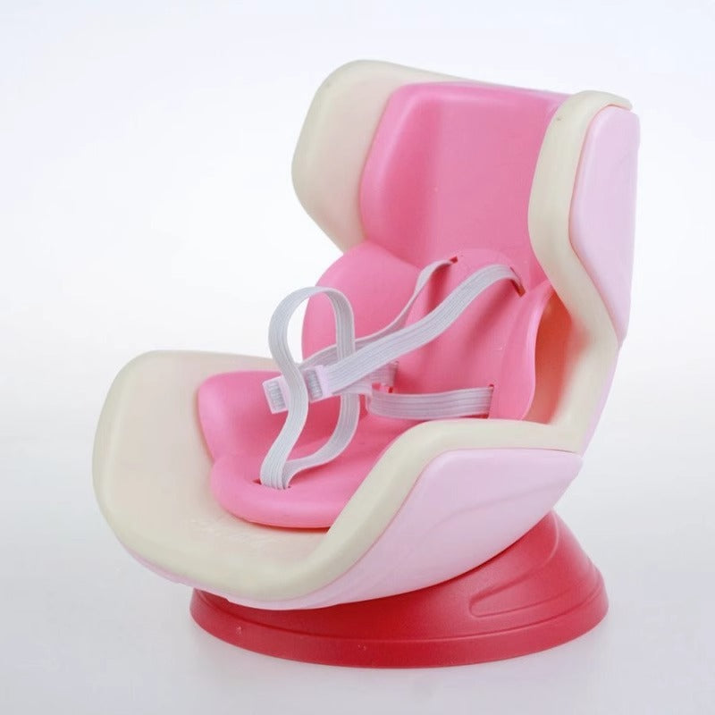 Safety seat for Labub