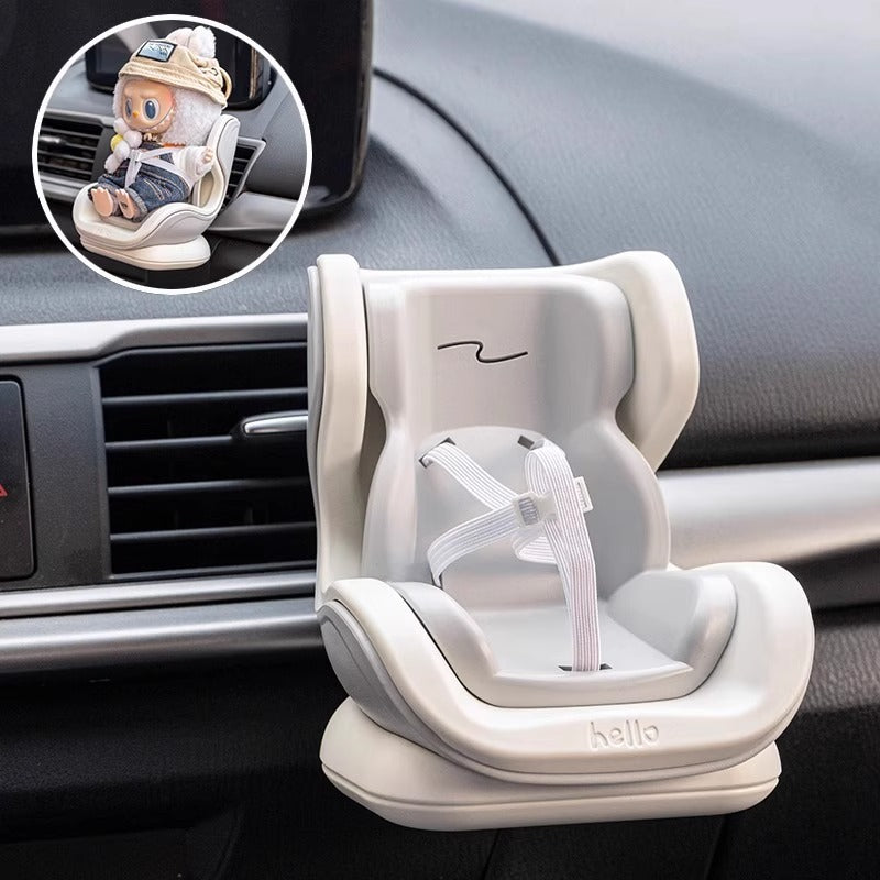 Safety seat for Labub