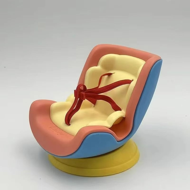 Safety seat for Labub