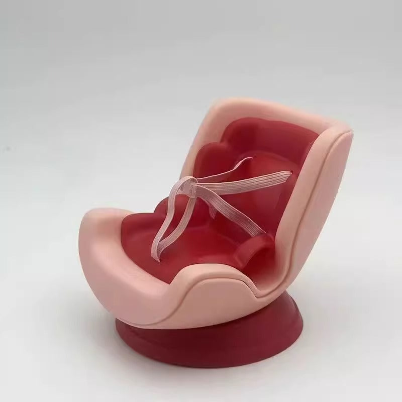 Safety seat for Labub